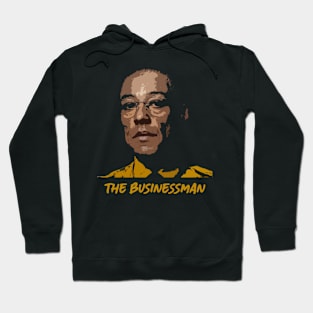 The Businessman Hoodie